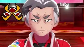 Pokemon Sword, 19 серия