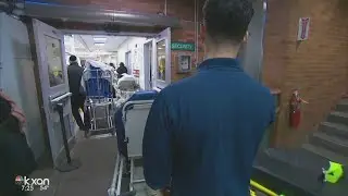 Heart Hospital of Austin on preparing for marathon season