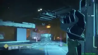 Destiny 2 | Data Fragments Location in Core Terminus 38 - 39 | Part 8 - Warmind