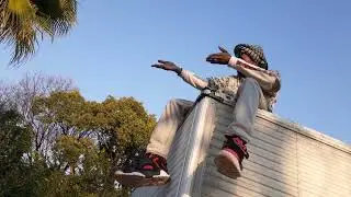 Mojelo &bull; Wifey Material &bull; Ha Boi Productions (Official Video)