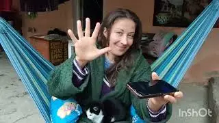 Აბა მოდი ეხლა და  მომისმინე. 