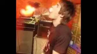 Dominic - Ink For Bullets