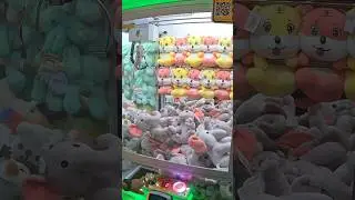 Timezone Inorbit Mall Vashi #arcade #games #clawmachine #toys #viral #timezone #shorts