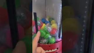 Part 2 of wishing for a vend all button! #arcadegames #toy #coingames #pusher #win
