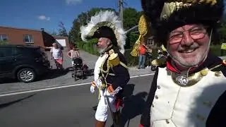 Marche Saint Barth&eacute;lemy Bambois 2023 5