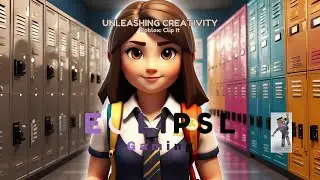 Unleashing Creativity in Roblox Clip It! | Ultimate Avatar Customization & Scene Selection