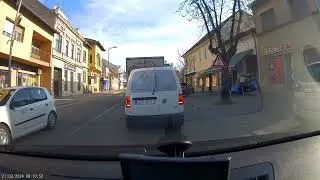 JASTREBARSKO (JASKA) , CROATIA   #croatia #roadtrip #travel #traffic @danijelv.--travels
