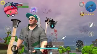 NEW GAME ; Personal Assistant | cute drone #1 royal battletown ( by Naxeex LLC ) Android Gameplay