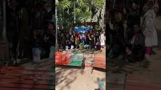 Salamati 3.0 #bts #constructionworkers #winterkitdistribution #socialgood  Song - Relaxed task tune