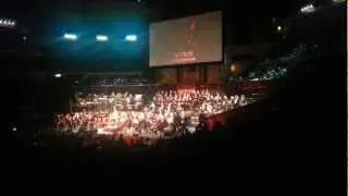 Distant Worlds London: 25th Anniversary Concert - Final Fantasy Main Theme (Closure)