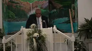 Worship072025. Fully Equipped