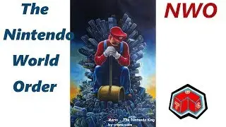 The Nintendo TakeOver pt.3 aka NWO