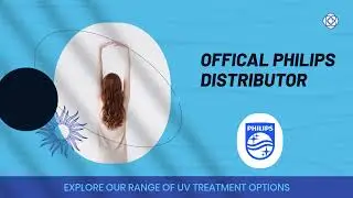 Philips TL01 Official Replacement UVB Tubes from Psoriasis Care UK
