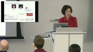UChicago CS Open House: Lightning Talks from new CS faculty