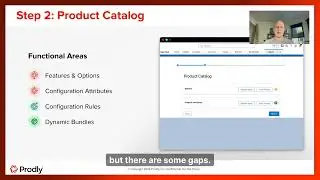 CPQ to Revenue Cloud Migration - Step 2 - Product Catalog