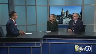 Face the State: An inside on tolls before the regular session