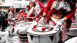 Batala Athens - Athens Monastiraki Live