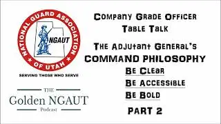 CGO Table Talk:   TAG Command Philosophy Part 2