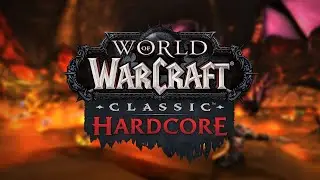 1. МАЛЕНЬКИЙ, ДА УДАЛЕНЬКИЙ. Hardcore Classic Turtle WoW. Гном-чернокнижник.