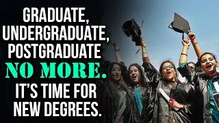 UGC is redefining your degrees