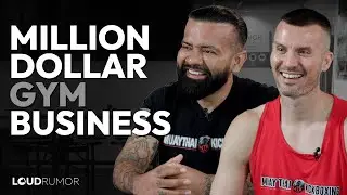 Как MTK Gym увеличил ежемесячный доход с 60 тыс. до 130 тыс. долларов за 6 месяцев: Эдвин и Нил | GSDSHOW