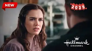 New Hallmark Movies 2025 - Best Hallmark Romance 2025 - Great Hallmark Romantic 2025 - Holiday 2025