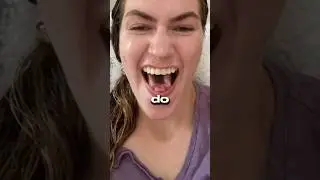 САМЫЙ СЛОЖНЫЙ трюк с языком 👅