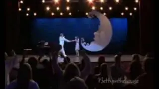 HIGH SCHOOL MUSICAL-Troy and Gabriella A LOVE STORY