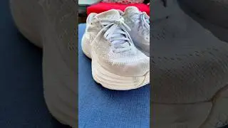 Cleaning White Sneakers: Dos and Don'ts for Keeping Your Kicks Fresh #running #cleaning #shorts