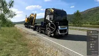 Two Jobs, One Scenic Run | Empire of the Open Road - Ep 8