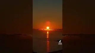 When the Sun meets the Moon&hellip;