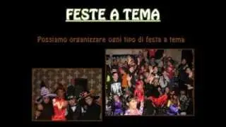 Musica, DeeJay Set ed Intrattenimento per Feste Private 💫... By Daniele Parenti Flash