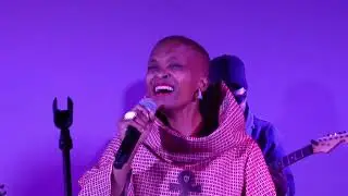 nomaG - Impilo (Live performance)