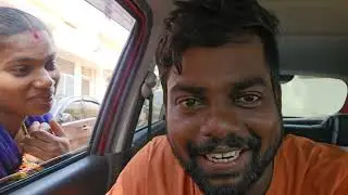 பவிய Hospital 🏥 Admit பன்ன சொல்லிட்டாங்க 😱