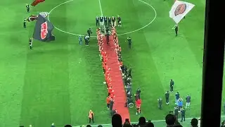 L'ADDIO AL CALCIO DI ZLATAN IBRAHIMOVIC 😭