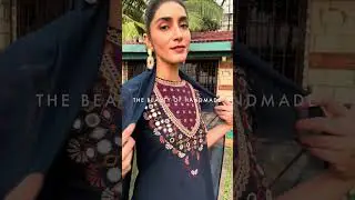The finest Indian textile crafts, made by artisans across India. Welcome to Okhai.🌼