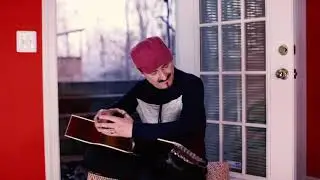 Фарход Дарё. 