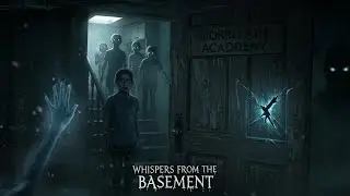 THEY WARNED HER NOT TO GO IN THE BASEMENT... (TRUE HORROR STORY)