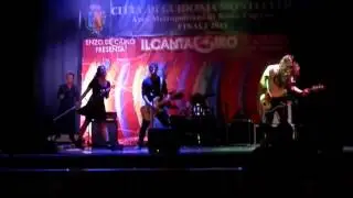 Whisky & Gloria Cantagiro 2015