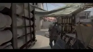 random faceit pugs #1