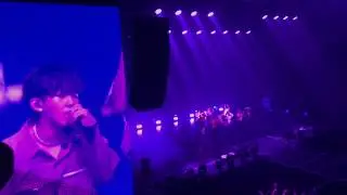 Stray Kids UNVEIL TOUR 