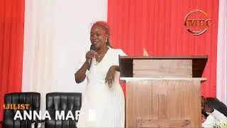 Kuufundisha Moyo kuwa Imara