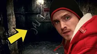 20 вещей, которые вы почему-то пропустили в сериале &laquo;Во все тяжкие&raquo;