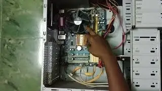 What is CPU?  |  Parts of CPU  |  Explained in Tamil  |  Learn computer parts