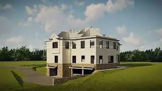12 Forbes Assembly Animation