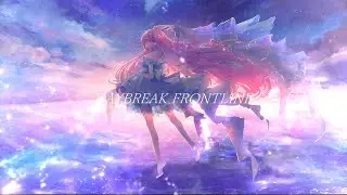 DAYBREAK FRONTLINE / Orangestar 【歌ってみた】 桜ノ宮レイ/DEALS CASINO