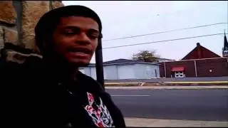 Congradulate Me - YaBoi100K  [OFFICIAL VIDEO]