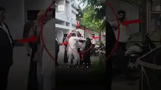 Rampur Woman Confronts Husband Outside Court | Triple Talaq & Custody Battle Goes Viral
