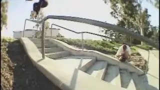 Jamie Thomas (Double Pack Zero New Blood and Zero Strange World)