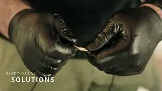 Riflecx tactical video